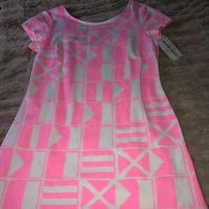 Brand new Mahi Gold dress